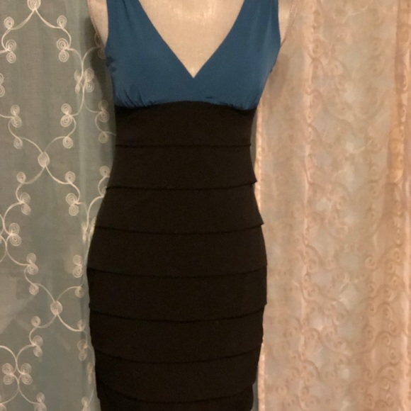 Enfocus studio dress - Picture 8 of 8